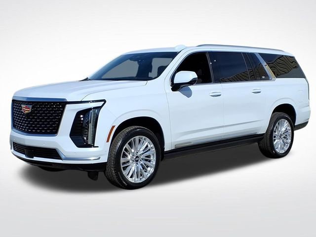 New 2026 Cadillac Escalade ESV Luxury w/ Touring Package