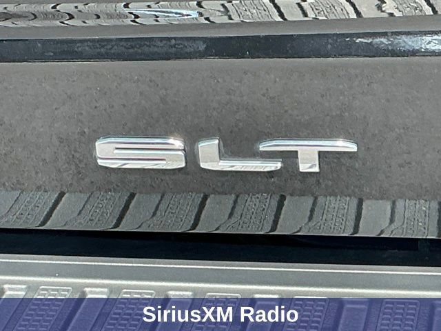 Used 2019 GMC Sierra 1500 SLT AWD/4WD image 14
