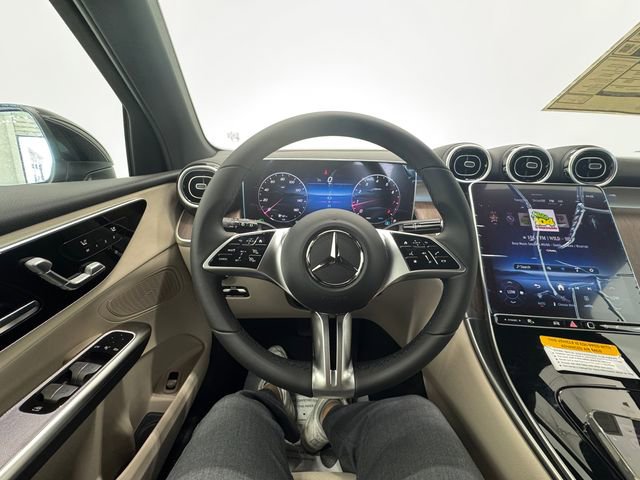 New 2026 Mercedes-Benz GLC 300 image 20