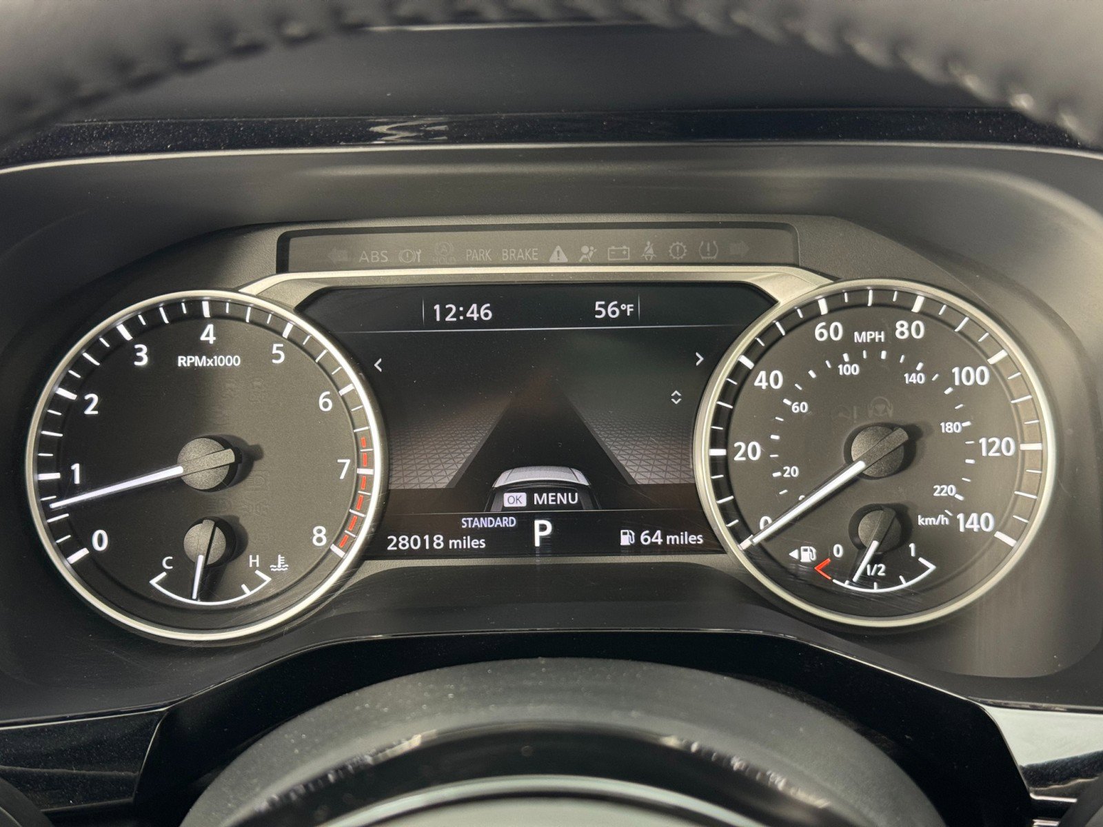 Used 2023 Nissan Pathfinder SL w/ SL Premium Package image 18