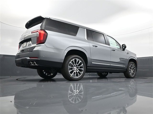 New 2026 GMC Yukon XL Denali image 26