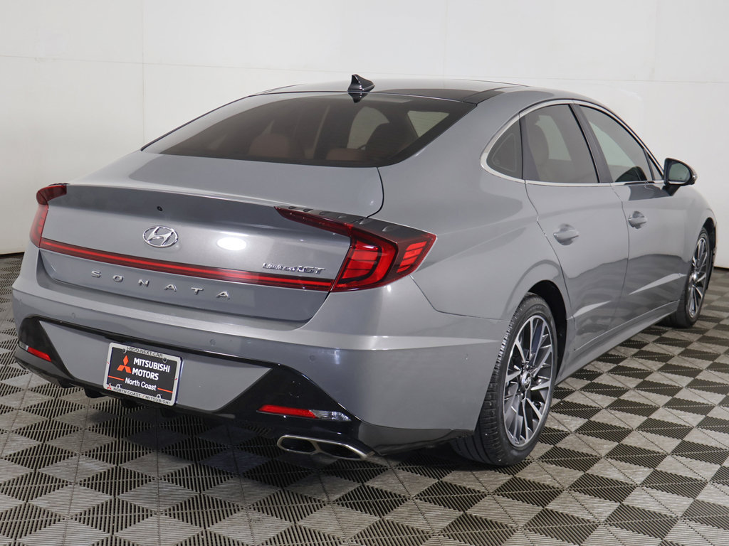 Used 2023 Hyundai Sonata Limited FWD image 13