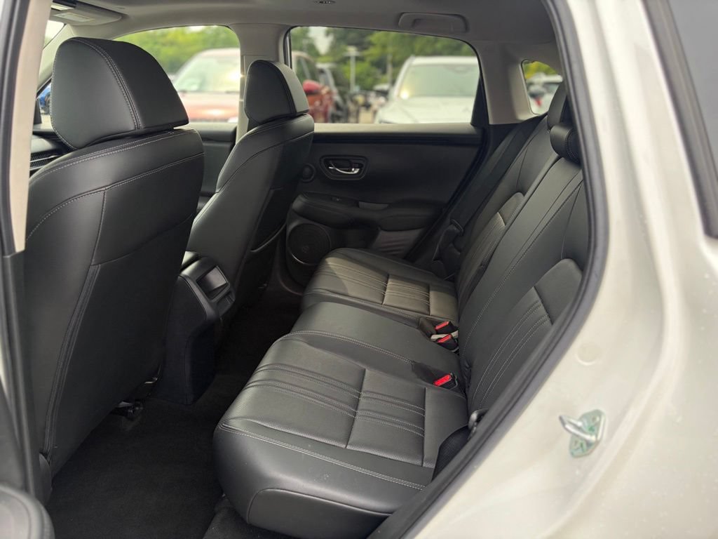 Certified 2023 Honda HR-V EX-L image 12