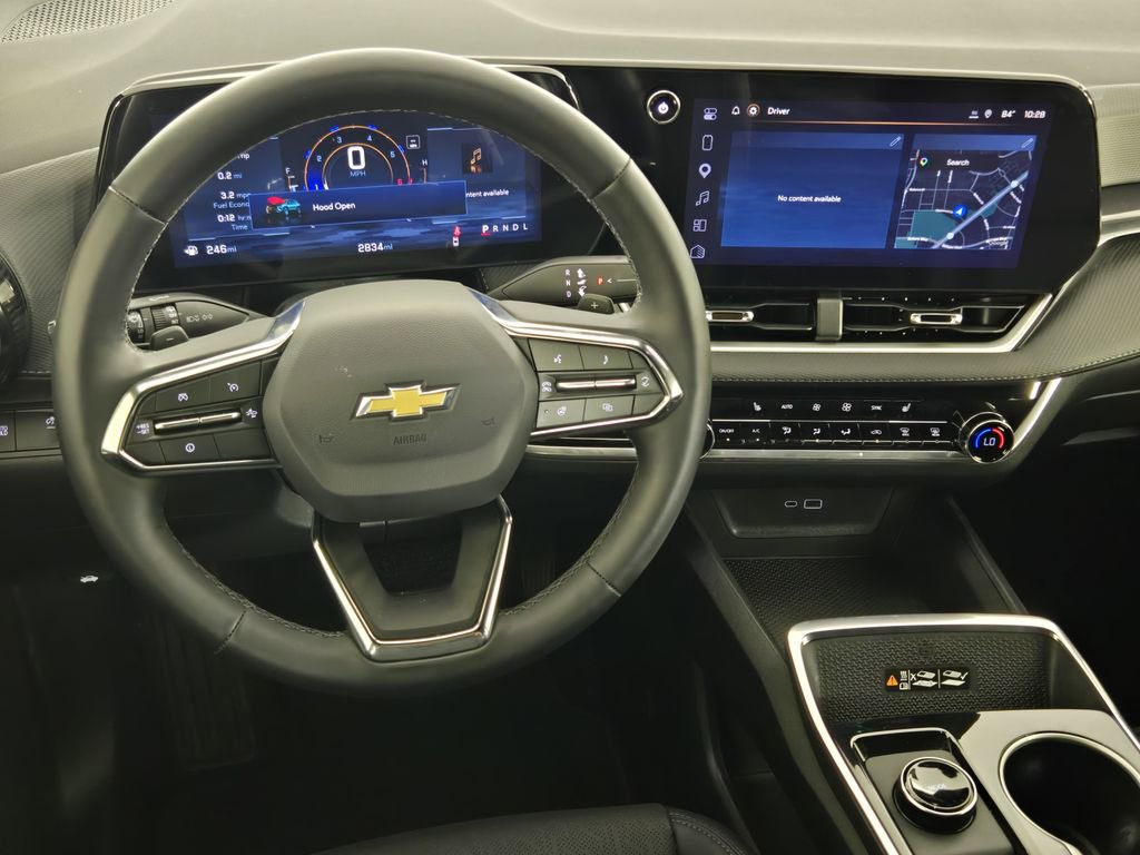 New 2026 Chevrolet Equinox LT w/ Convenience Package II FWD image 29