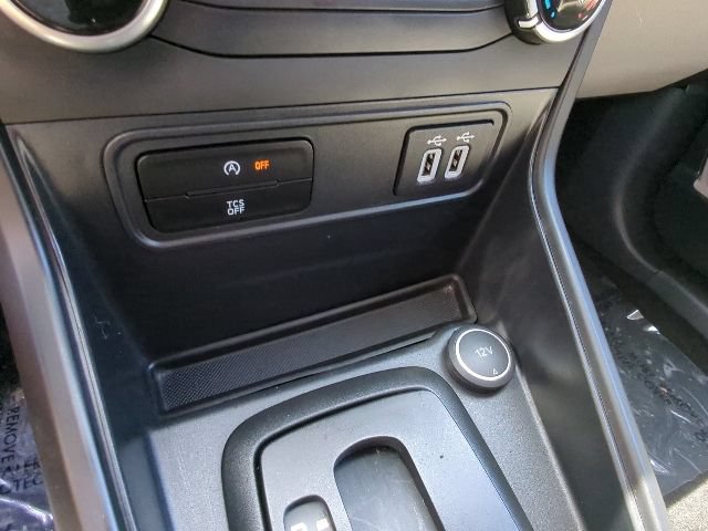 Used 2021 Ford EcoSport S FWD image 17
