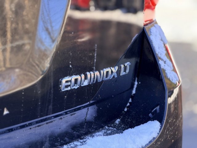 Used 2015 Chevrolet Equinox LT w/ Driver Convenience Package image 26