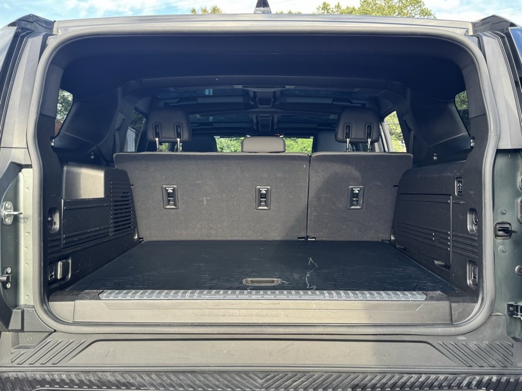 Used 2024 GMC Hummer EV 3X image 46