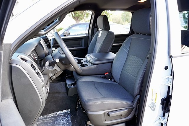 New 2026 RAM 2500 Tradesman image 21