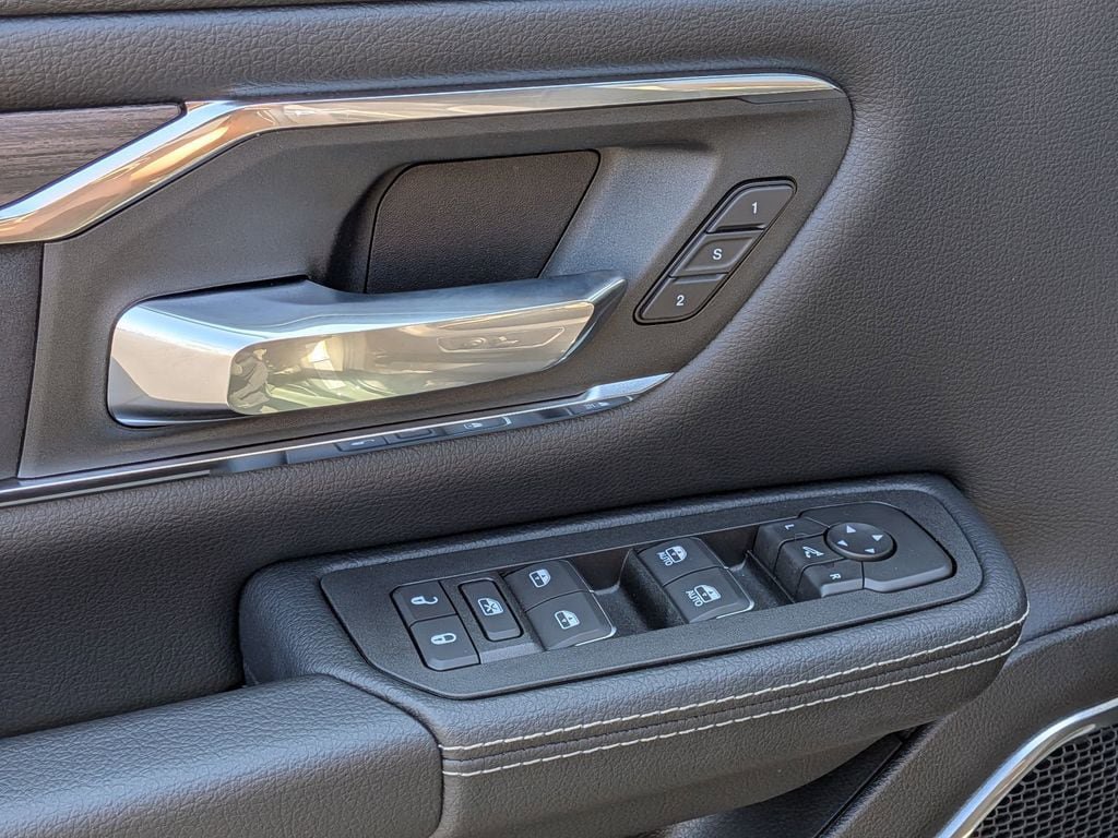 New 2026 RAM 1500 Laramie image 14