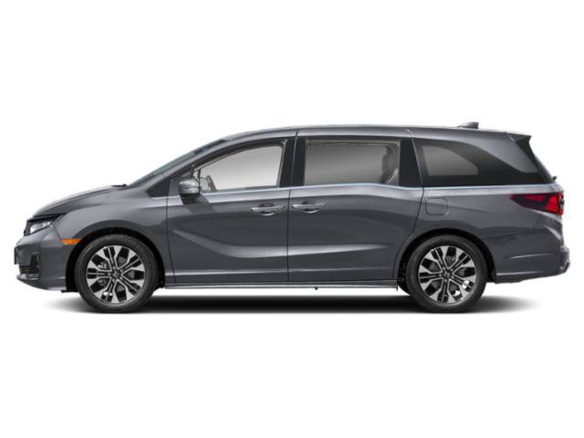New 2027 Honda Odyssey Elite image 6
