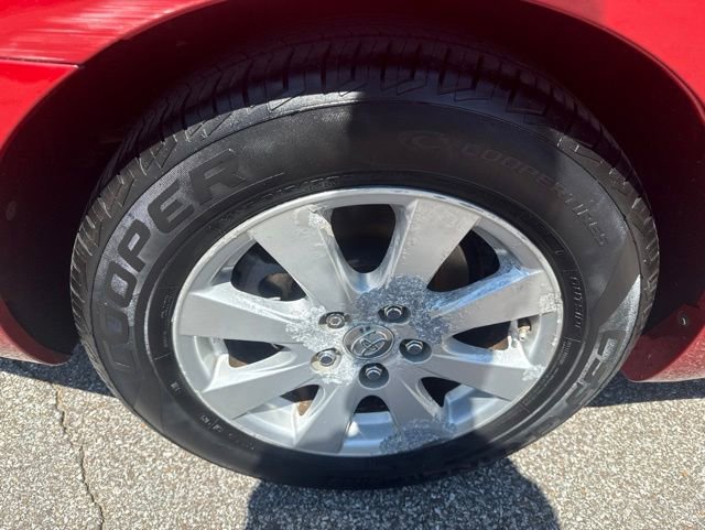 Used 2007 Toyota Camry Hybrid FWD image 10