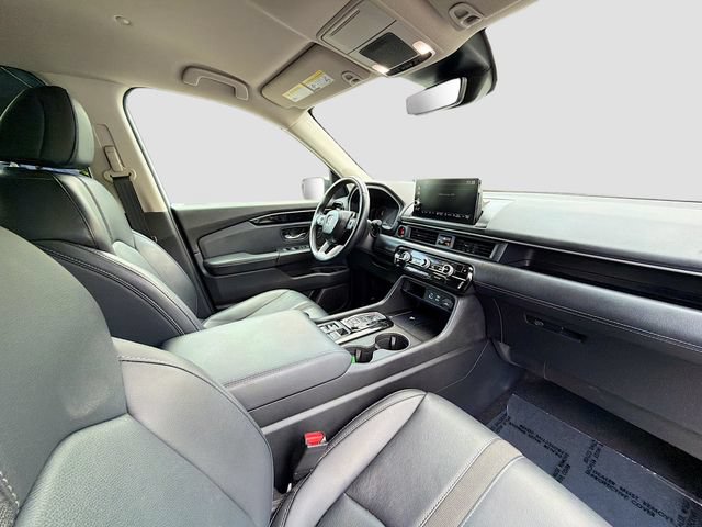 Used 2025 Honda Pilot EX-L image 26