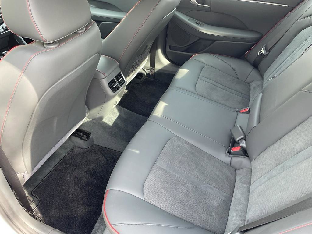 Used 2021 Hyundai Sonata SEL Plus image 15