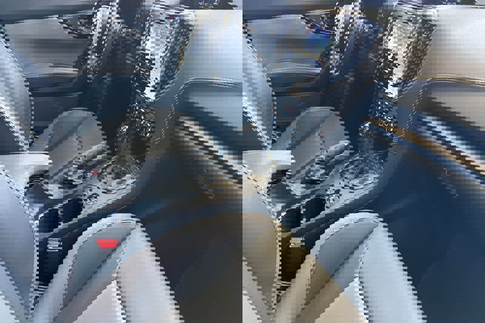 Used 2021 Subaru Crosstrek 2.5i Sport image 15