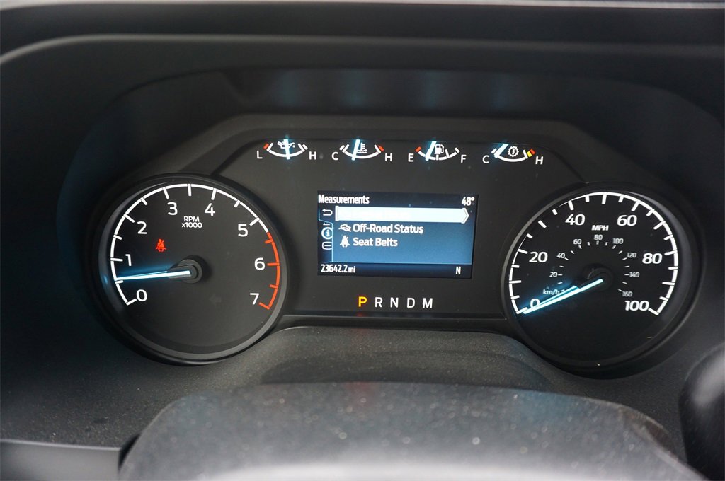 Used 2024 Ford F250 XL w/ XL Chrome Package image 7