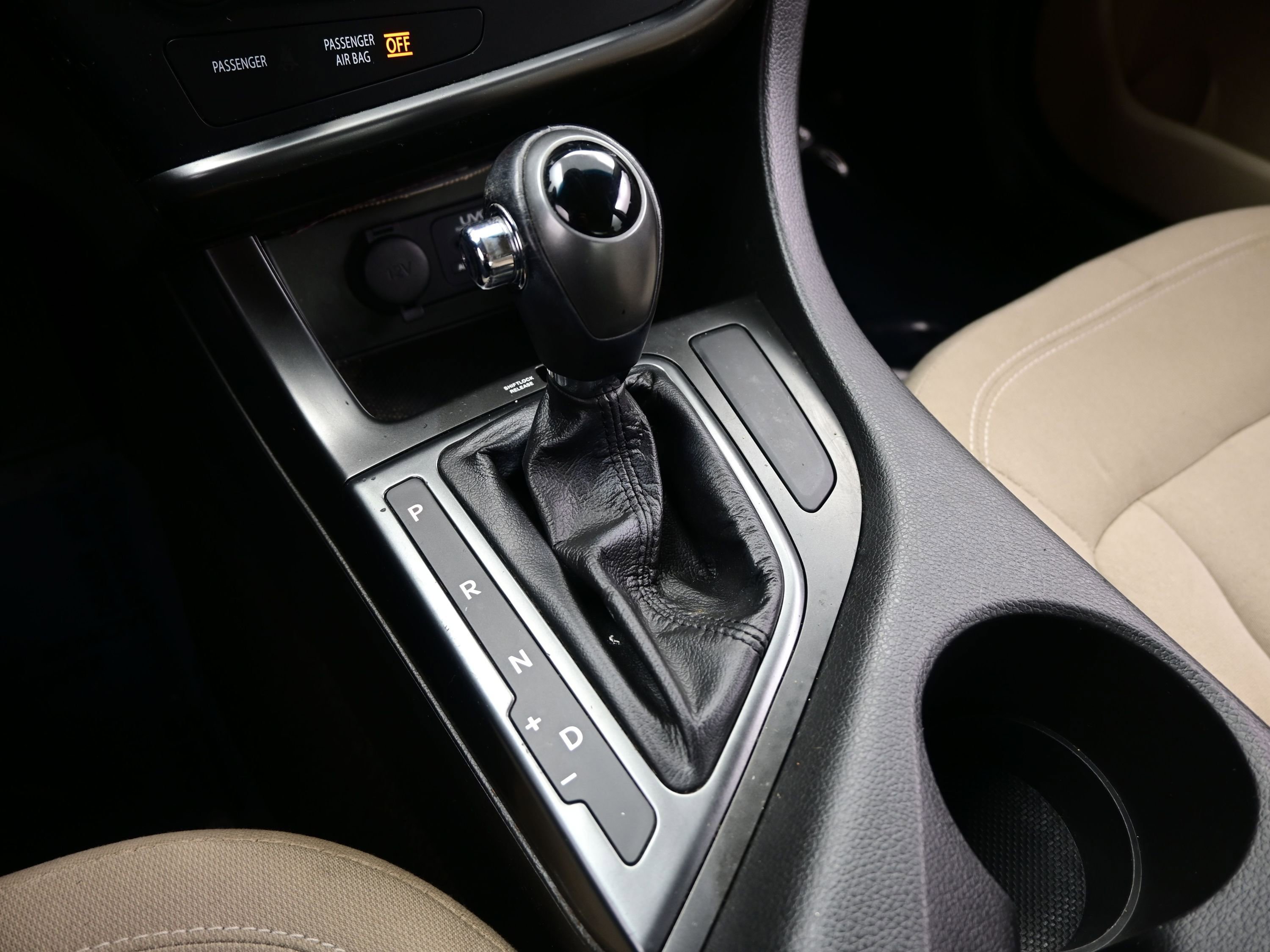 Used 2012 Kia Optima Hybrid w/ Hybrid Convenience Pkg image 21