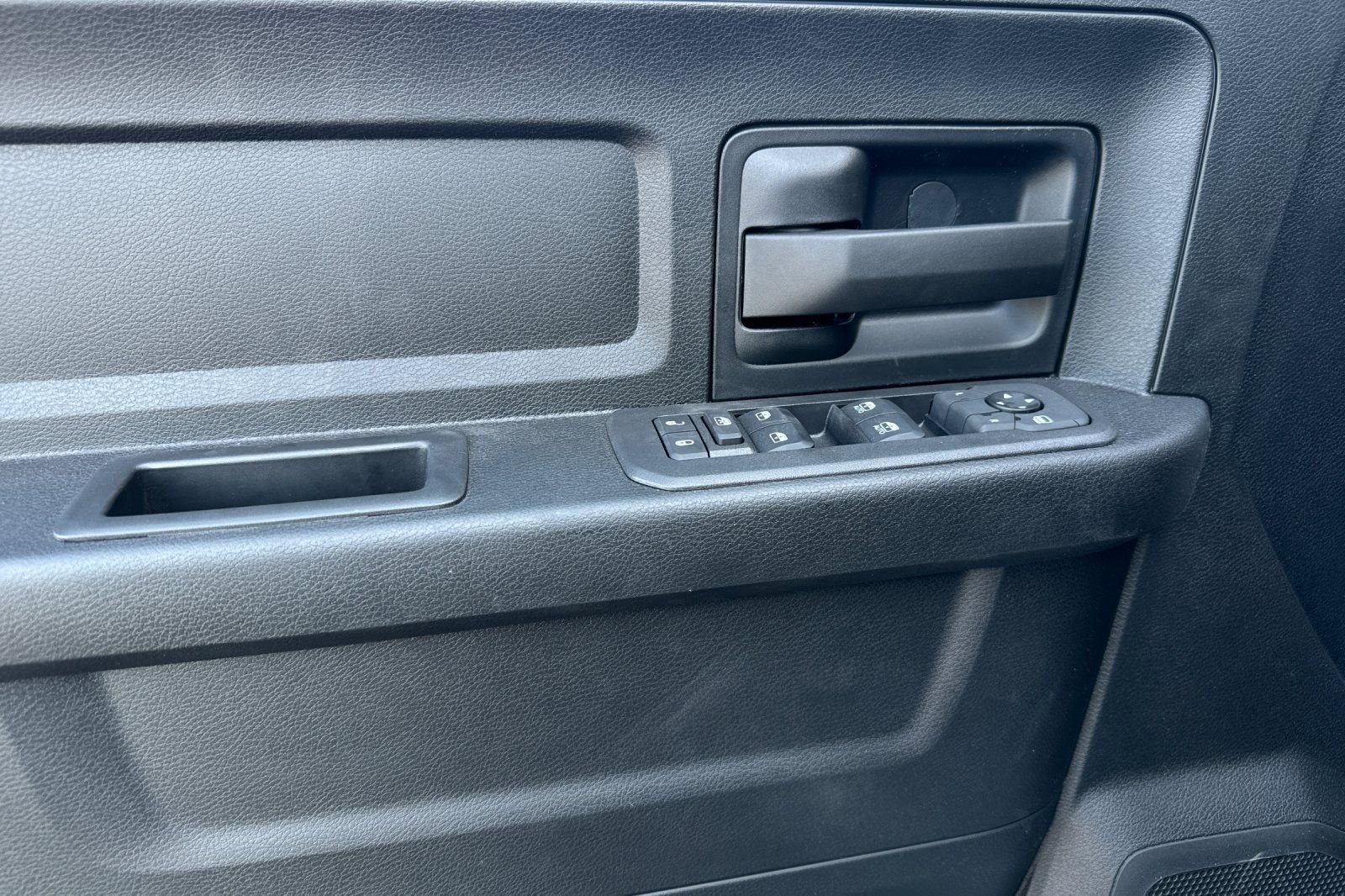 New 2025 RAM 5500 Tradesman image 12