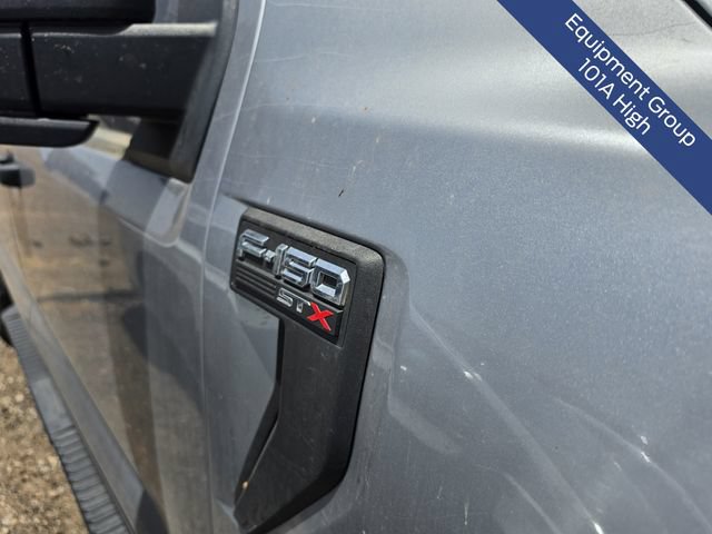 Used 2022 Ford F150 XL w/ STX Appearance Package AWD/4WD image 6