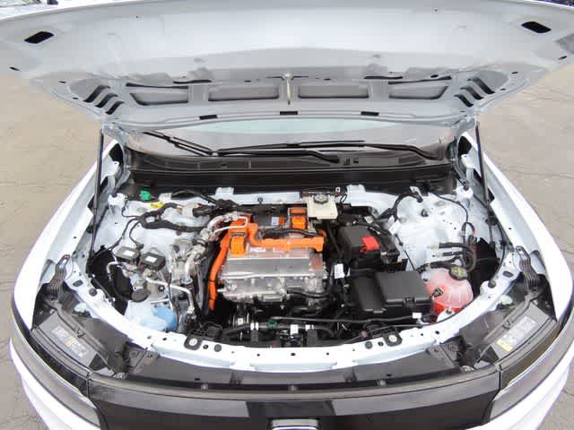 New 2026 Honda Prologue Elite image 10