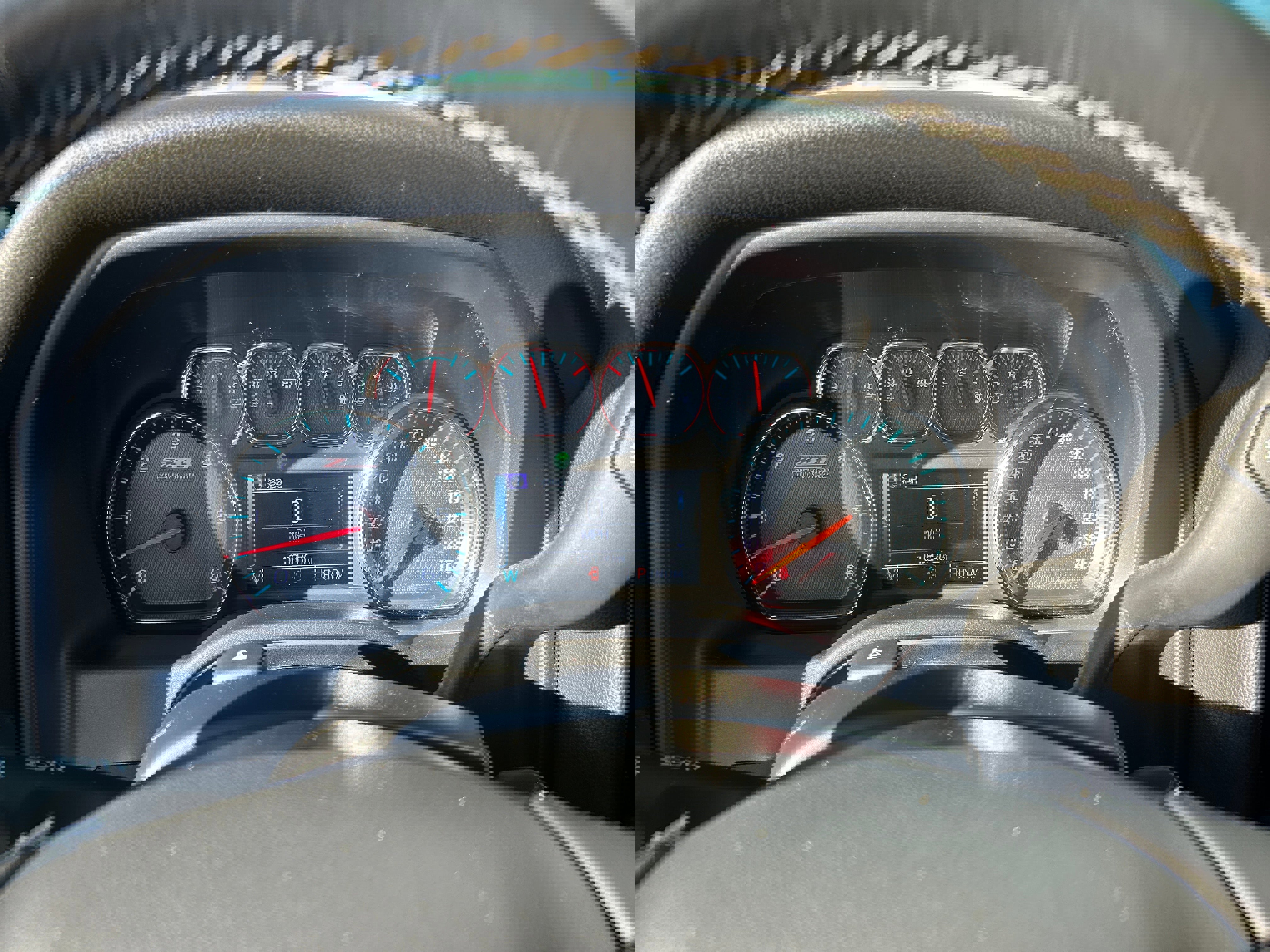 Used 2016 Chevrolet Silverado 1500 LT image 20