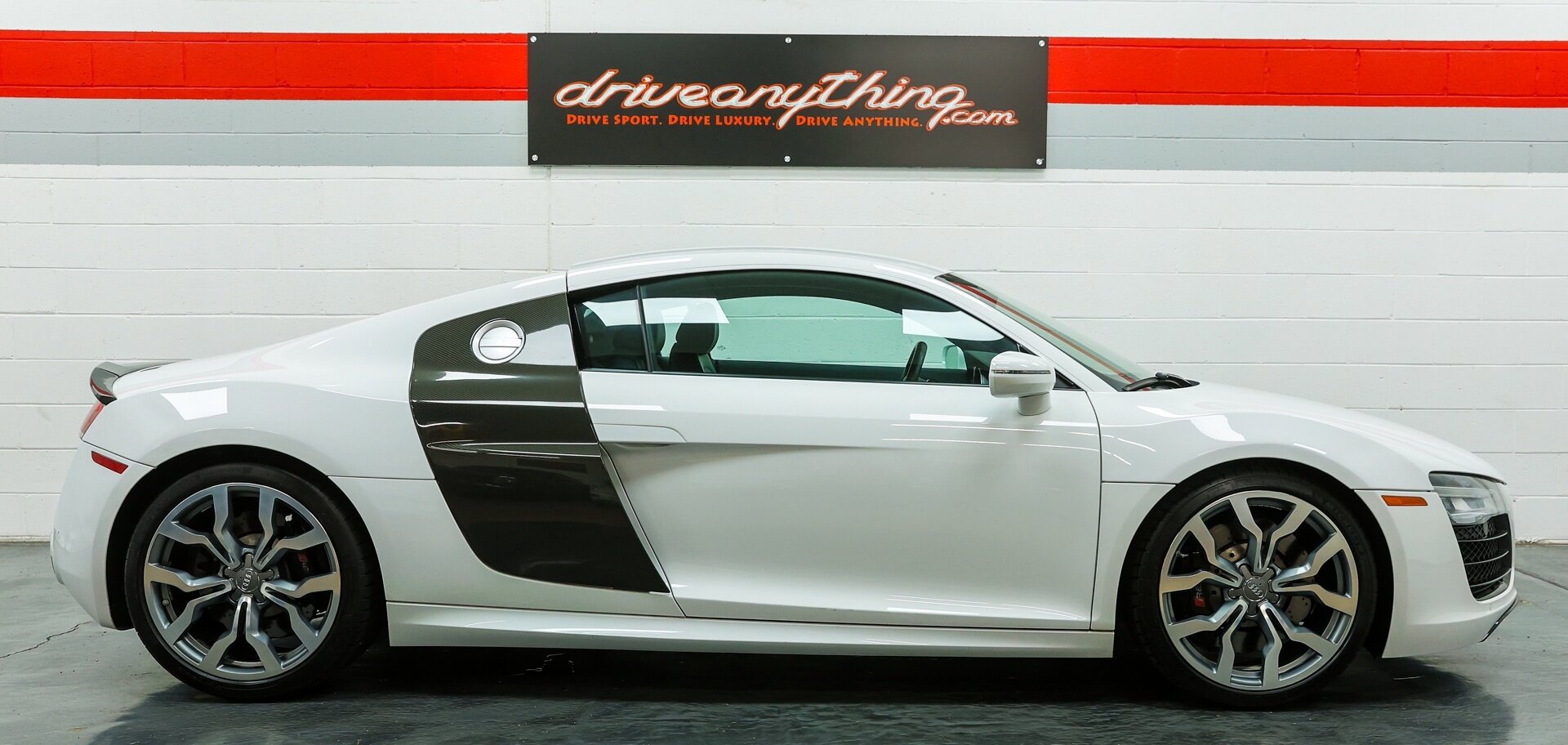 Used 2014 Audi R8 V10 AWD/4WD image 42