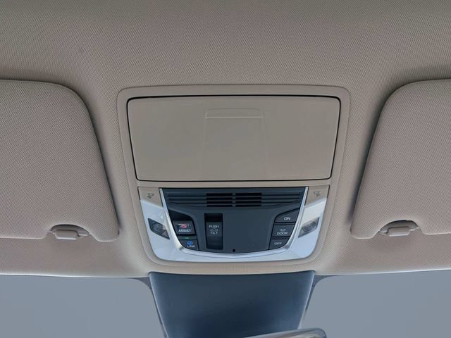 Certified 2025 Acura TLX w/ Technology Package FWD image 27