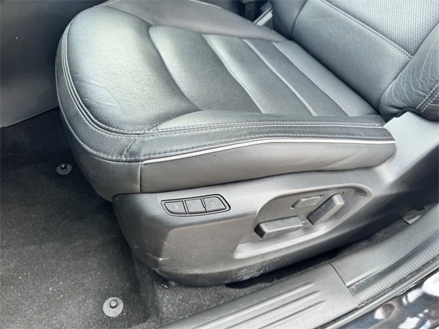 Used 2025 MAZDA CX-5 AWD 2.5 S w/ Preferred Package image 21