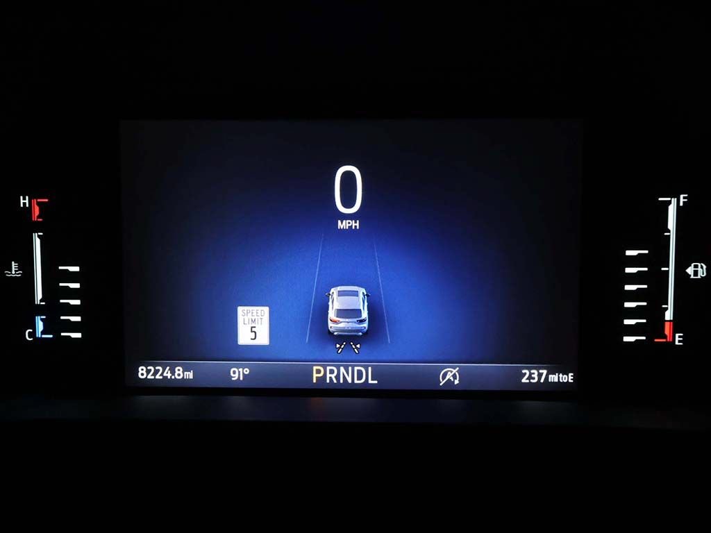 Used 2023 Ford Escape ST-Line w/ Tech Pack #1 AWD/4WD image 38