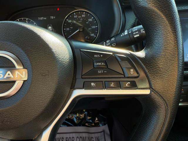 Certified 2023 Nissan Kicks SV image 25
