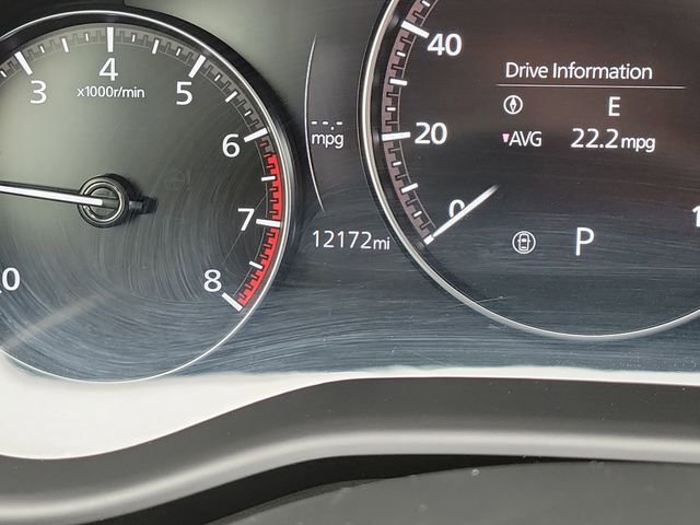 Certified 2024 MAZDA CX-50 2.5 Turbo w/ Premium Plus Pkg image 27