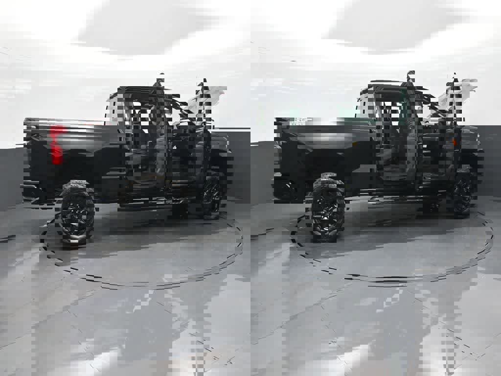 New 2026 Chevrolet Silverado 1500 LT Trail Boss w/ LT Trail Boss Premium Package image 39