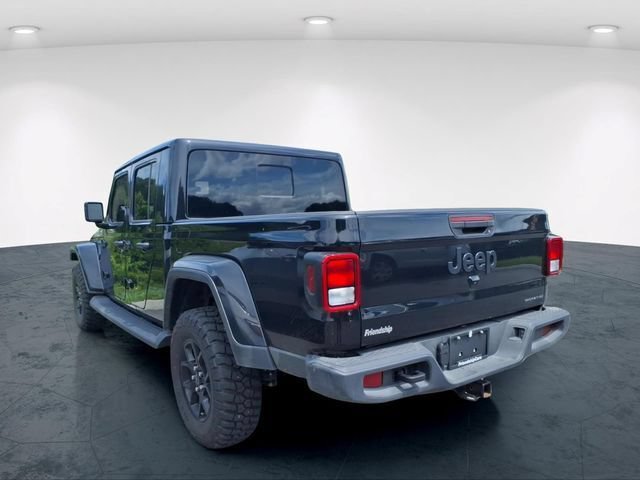 Used 2025 Jeep Gladiator Sport AWD/4WD image 20