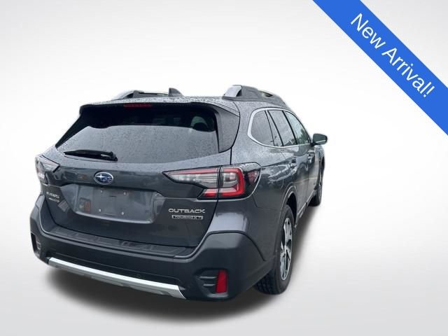 Used 2020 Subaru Outback Touring XT image 7