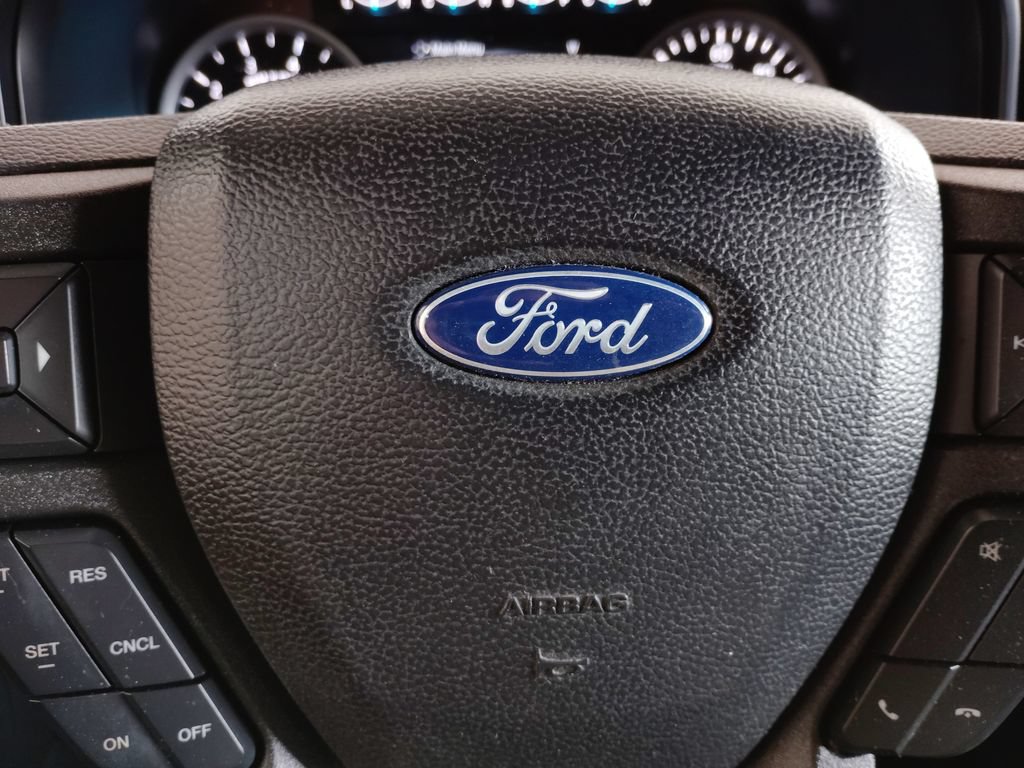 Used 2021 Ford Expedition XL AWD/4WD image 25
