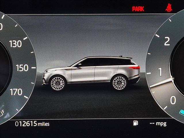 Certified 2026 Land Rover Range Rover Velar S AWD/4WD image 9