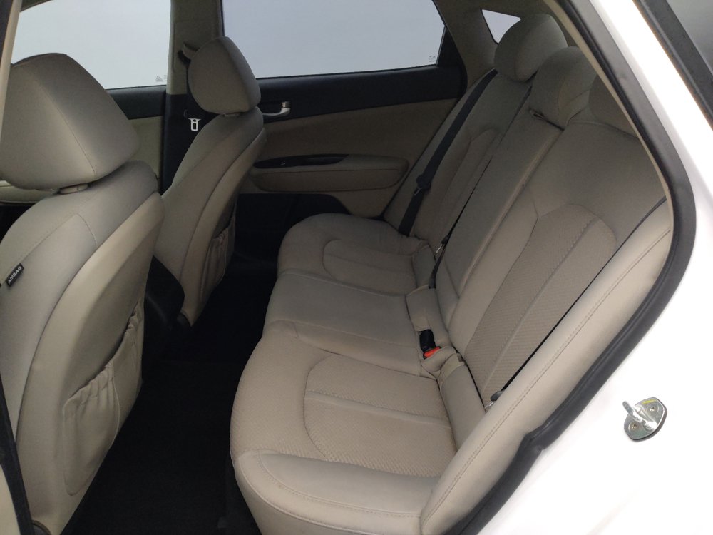 Used 2018 Kia Optima LX w/ Convenience Package FWD image 18