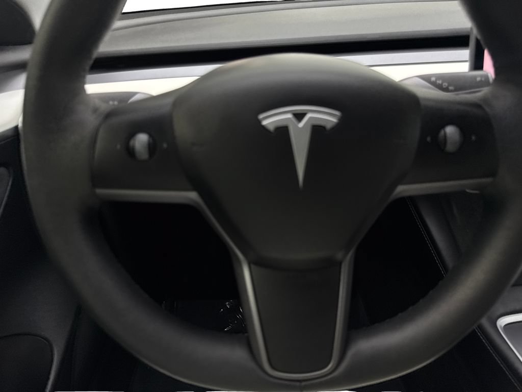 Used 2021 Tesla Model 3 Performance AWD/4WD image 58
