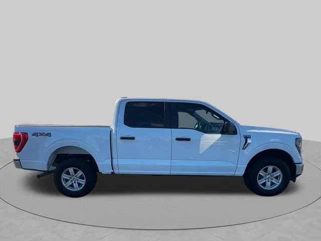 Used 2023 Ford F150 XLT w/ Trailer Tow Package AWD/4WD image 10