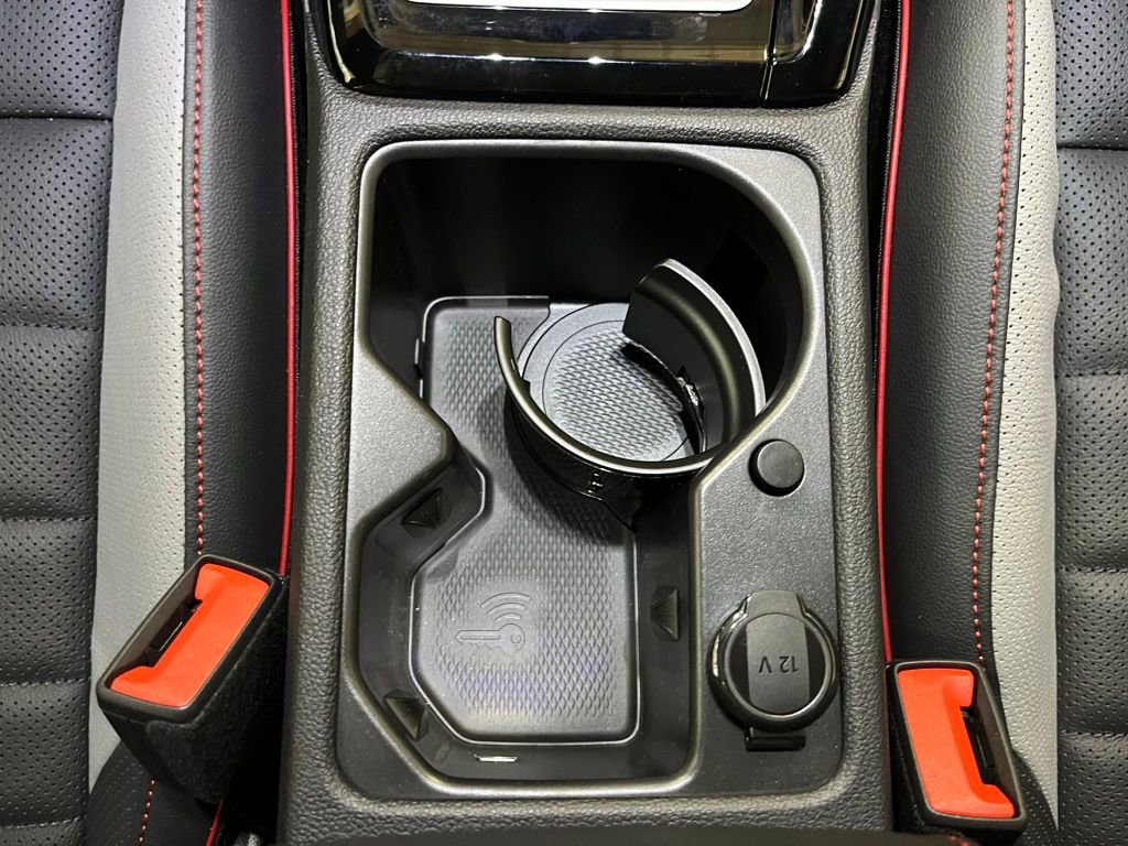 Certified 2024 Volkswagen GTI Autobahn image 15