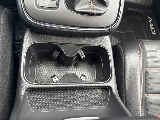 Used 2023 Honda CR-V Sport Touring image 32