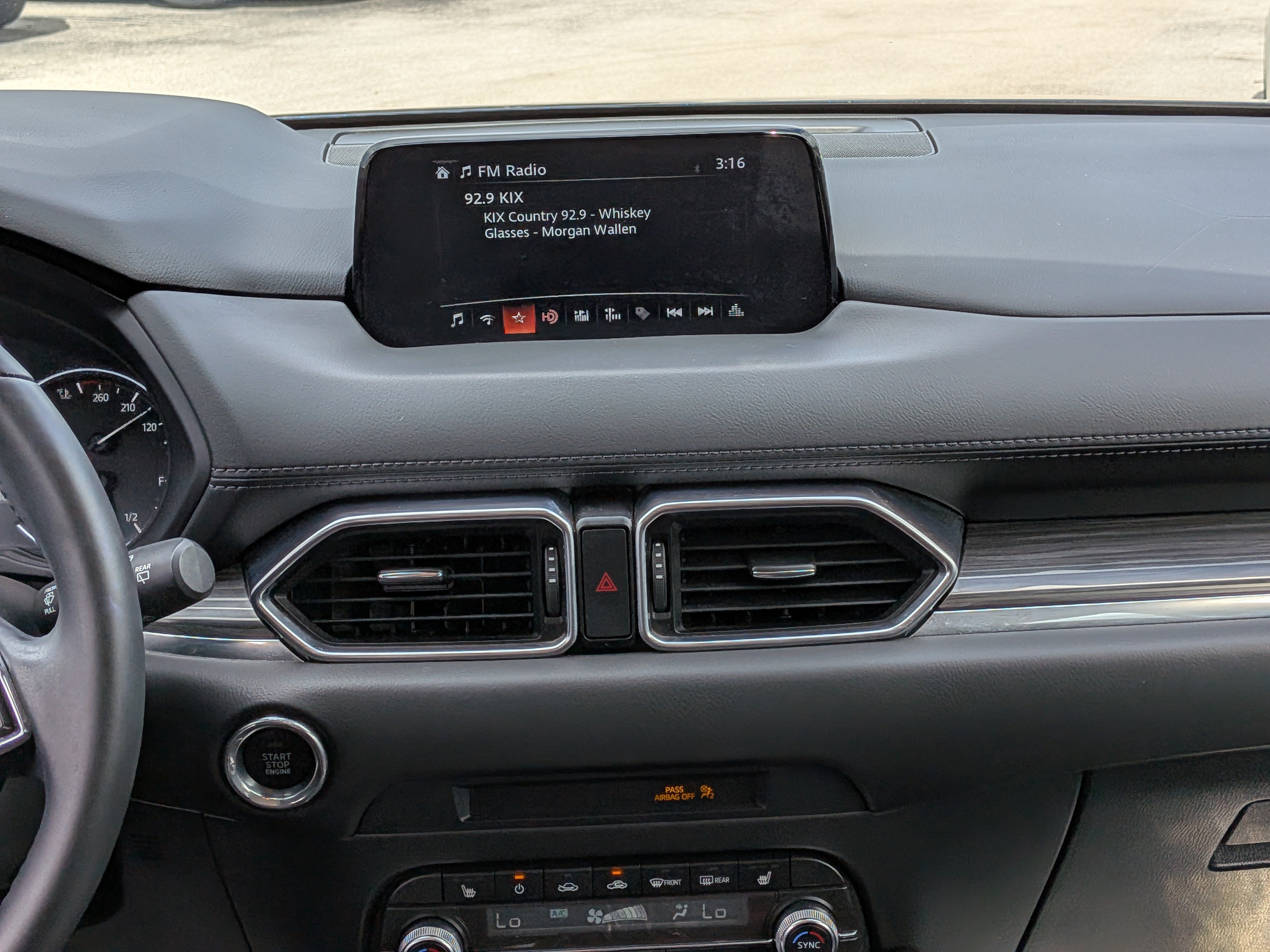 Used 2019 MAZDA CX-5 Grand Touring AWD/4WD image 19