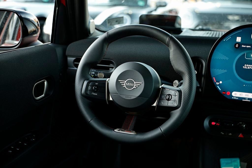 New 2026 MINI Cooper S FWD image 27