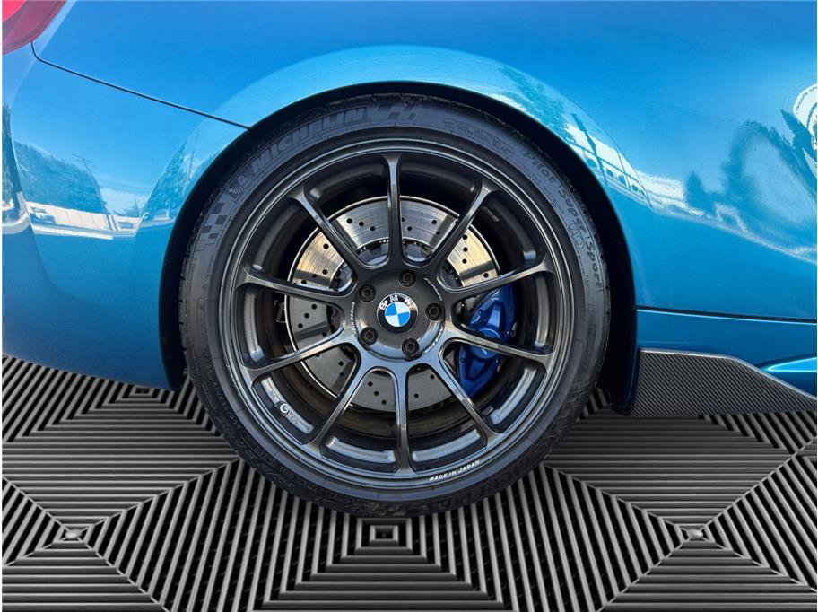 Used 2017 BMW M2 RWD image 14
