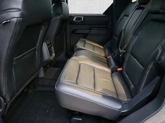 New 2026 Ford Bronco Outer Banks image 16