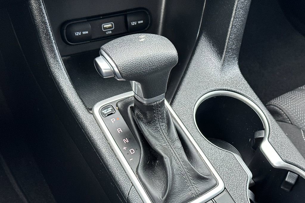 Used 2022 Kia Sportage LX image 22