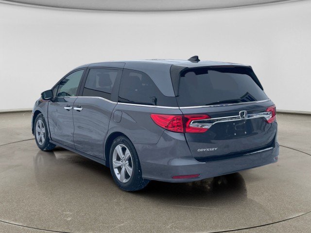 Used 2019 Honda Odyssey EX-L image 3
