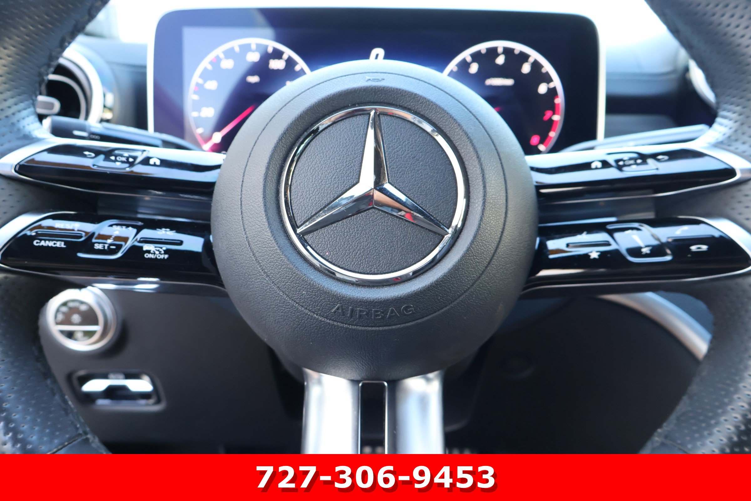 Certified 2024 Mercedes-Benz C 300 Sedan image 23