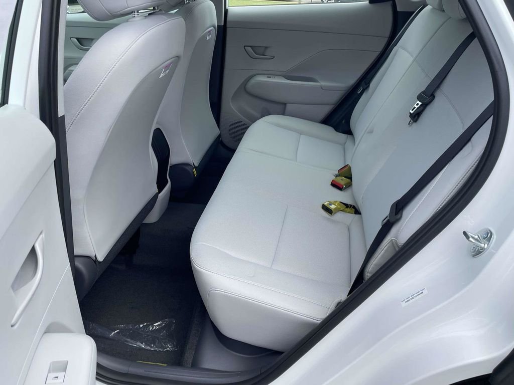 New 2026 Hyundai Kona SE FWD image 10