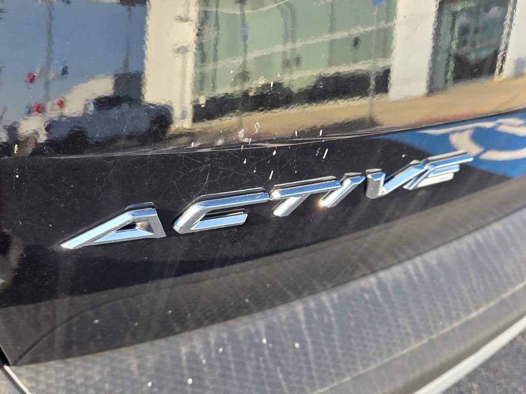 New 2026 Ford Escape Active w/ Tech Pack #1 FWD image 9