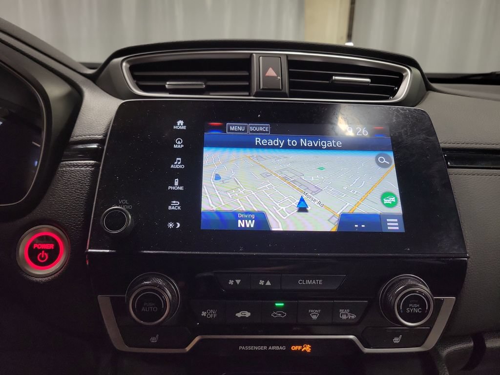 Used 2021 Honda CR-V Touring image 23